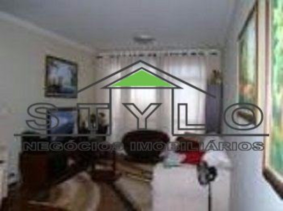 Imagem Apartamento com 3 Quartos à Venda, 120 m² em Centro- Sbc - São Bernardo Do Campo Imagem Apartamento com 3 Quartos à Venda, 120 m² em Centro- Sbc - São Bernardo Do Campo