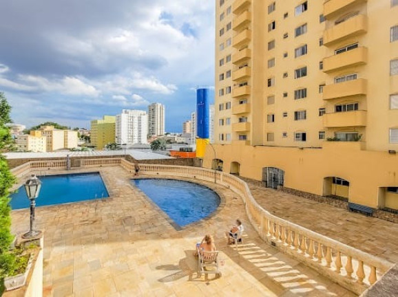 Imagem Apartamento com 3 Quartos à Venda, 83 m² em Vila Barreto - São Paulo Imagem Apartamento com 3 Quartos à Venda, 83 m² em Vila Barreto - São Paulo