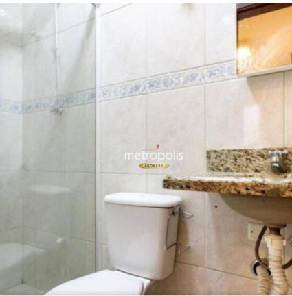 Imagem Sobrado com 3 Quartos à Venda, 175 m² em Chácara Mafalda - São Paulo