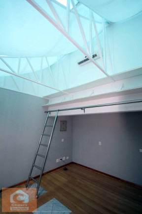 Imagem Cobertura com 4 Quartos à Venda, 300 m² em Moema - São Paulo Imagem Cobertura com 4 Quartos à Venda, 300 m² em Moema - São Paulo