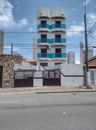 Apartamento com 1 Quarto à Venda, 45 m² em Praia Grande