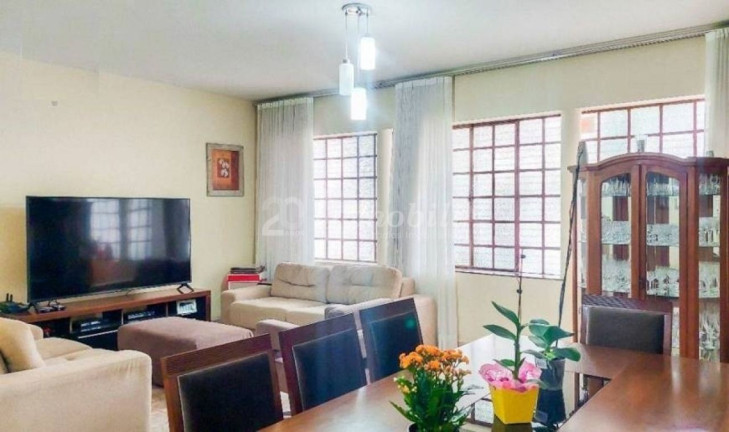 Imagem Casa com 3 Quartos à Venda, 170 m² em Perdizes - São Paulo