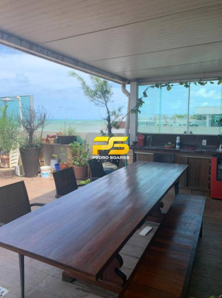 Imagem Cobertura com 3 Quartos à Venda, 230 m² em Manaíra - João Pessoa Imagem Cobertura com 3 Quartos à Venda, 230 m² em Manaíra - João Pessoa