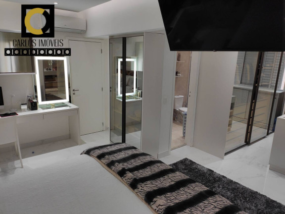 Imagem Apartamento com 2 Quartos à Venda, 150 m² em Marapé - Santos Imagem Apartamento com 2 Quartos à Venda, 150 m² em Marapé - Santos