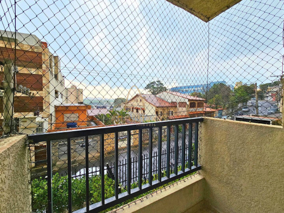 Imagem Apartamento com 2 Quartos à Venda, 51 m² em Quitaúna - Osasco