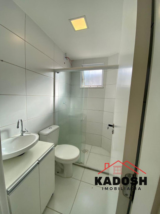 Imagem Apartamento com 2 Quartos à Venda, 45 m² em Santo Antônio Dos Prazeres - Feira De Santana Imagem Apartamento com 2 Quartos à Venda, 45 m² em Santo Antônio Dos Prazeres - Feira De Santana