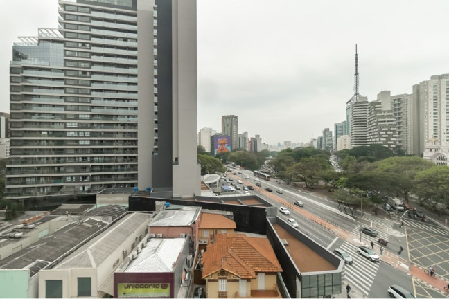 Imagem Sala Comercial à Venda, 248 m² em Paraíso - São Paulo