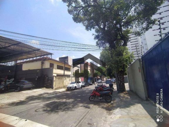 Imagem Galpão à Venda, 256 m² em Encruzilhada - Recife Imagem Galpão à Venda, 256 m² em Encruzilhada - Recife