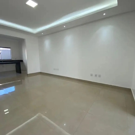 Imagem Casa com 3 Quartos à Venda, 106 m² em Santa Edwiges - Senador Canedo Imagem Casa com 3 Quartos à Venda, 106 m² em Santa Edwiges - Senador Canedo