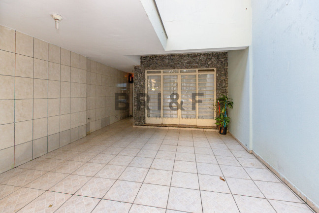 Imagem Casa com 4 Quartos à Venda, 135 m² em Brooklin - São Paulo Imagem Casa com 4 Quartos à Venda, 135 m² em Brooklin - São Paulo
