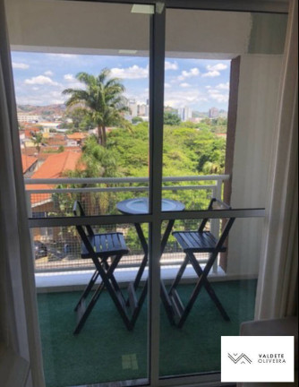 Imagem Apartamento com 2 Quartos à Venda, 59 m² em Jardim Paraíba - Jacareí