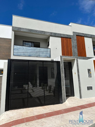 Sobrado com 3 Quartos à Venda, 162 m² em São Francisco De Assis - Camboriú
