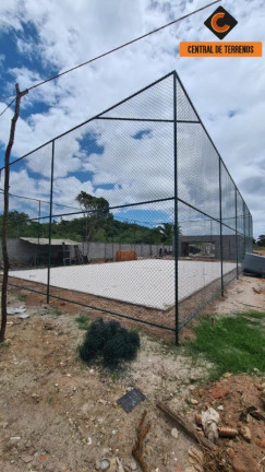 Imagem Terreno à Venda, 300 m² em Abrantes - Camaçari Imagem Terreno à Venda, 300 m² em Abrantes - Camaçari