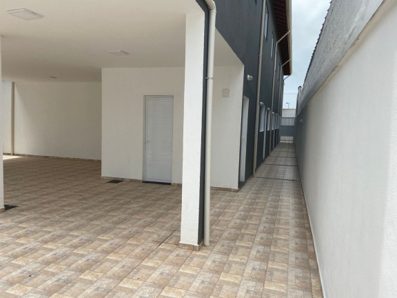 Imagem Casa com 2 Quartos à Venda, 64 m² em Tude Bastos (sítio Do Campo) - Praia Grande Imagem Casa com 2 Quartos à Venda, 64 m² em Tude Bastos (sítio Do Campo) - Praia Grande