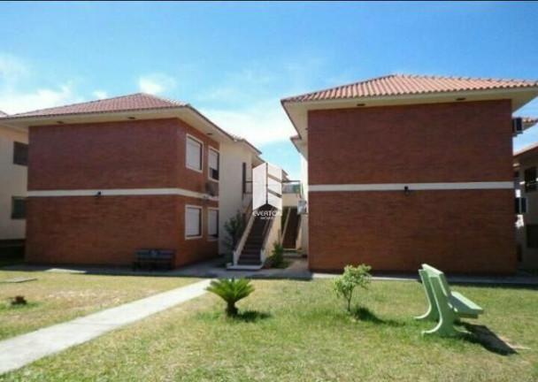 Apartamento com 2 Quartos à Venda, 59 m² em Pinheiro Machado - Santa Maria