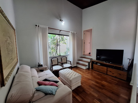 Imagem Casa com 5 Quartos à Venda, 380 m² em Parque Campolim - Sorocaba