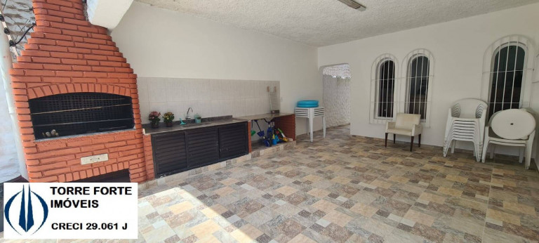 Imagem Casa com 4 Quartos à Venda, 250 m² em Jardim Enseada - Guarujá Imagem Casa com 4 Quartos à Venda, 250 m² em Jardim Enseada - Guarujá