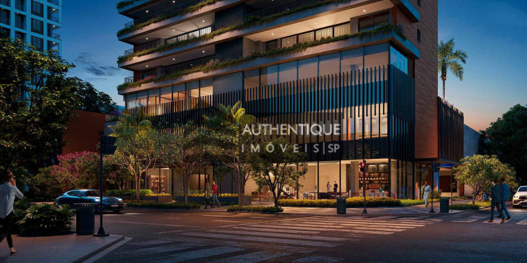 Imagem Cobertura com 3 Quartos à Venda, 341 m² em Itaim Bibi - São Paulo Imagem Cobertura com 3 Quartos à Venda, 341 m² em Itaim Bibi - São Paulo
