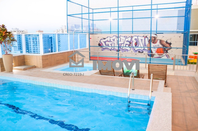 Imagem Apartamento com 3 Quartos à Venda, 72 m² em Praia De Itaparica - Vila Velha Imagem Apartamento com 3 Quartos à Venda, 72 m² em Praia De Itaparica - Vila Velha
