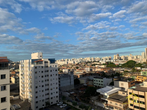 Imagem Casa com 3 Quartos à Venda, 110 m² em Residencial Coqueiral - Vila Velha
