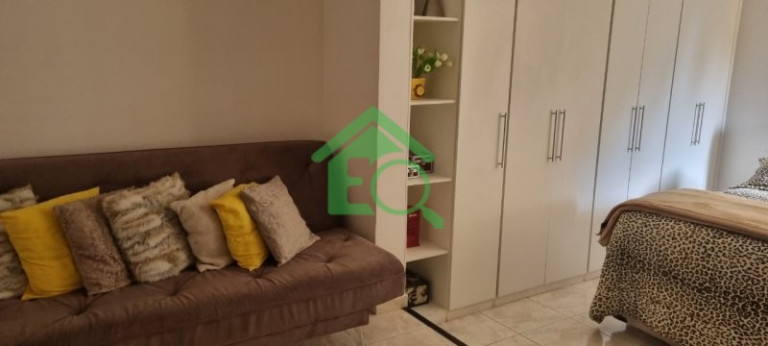 Imagem Sobrado com 3 Quartos à Venda, 90 m² em Jardim Sabará - São Paulo Imagem Sobrado com 3 Quartos à Venda, 90 m² em Jardim Sabará - São Paulo