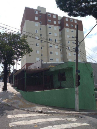 Imagem Apartamento com 2 Quartos à Venda, 35 m² em Parque Císper - São Paulo Imagem Apartamento com 2 Quartos à Venda, 35 m² em Parque Císper - São Paulo