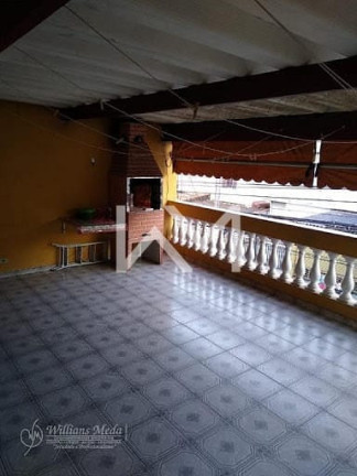 Imagem Sobrado com 4 Quartos à Venda, 235 m² em Vila Monteiro Lobato - Guarulhos