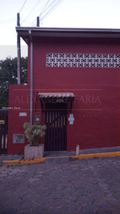 Imagem Casa com 2 Quartos à Venda, 150 m² em Morro Do Abrigo - São Sebastião