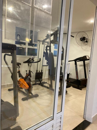Imagem Apartamento com 1 Quarto à Venda, 42 m² em Bosque Das Juritis - Ribeirão Preto