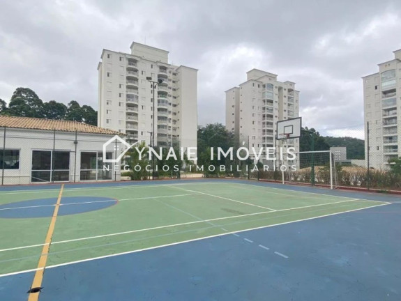 Imagem Apartamento com 2 Quartos à Venda, 82 m² em Tamboré - Santana De Parnaíba Imagem Apartamento com 2 Quartos à Venda, 82 m² em Tamboré - Santana De Parnaíba