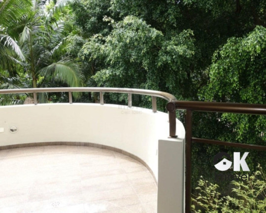 Imagem Apartamento com 4 Quartos à Venda, 274 m² em Vila Nova Conceição - São Paulo