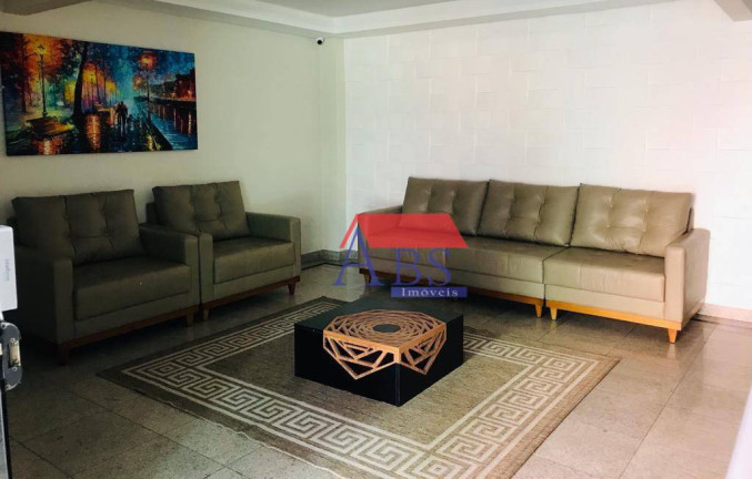 Imagem Apartamento com 1 Quarto à Venda, 63 m² em Aviação - Praia Grande Imagem Apartamento com 1 Quarto à Venda, 63 m² em Aviação - Praia Grande