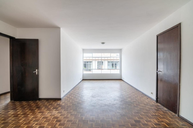 Imagem Apartamento com 3 Quartos à Venda, 115 m² em Juvevê - Curitiba