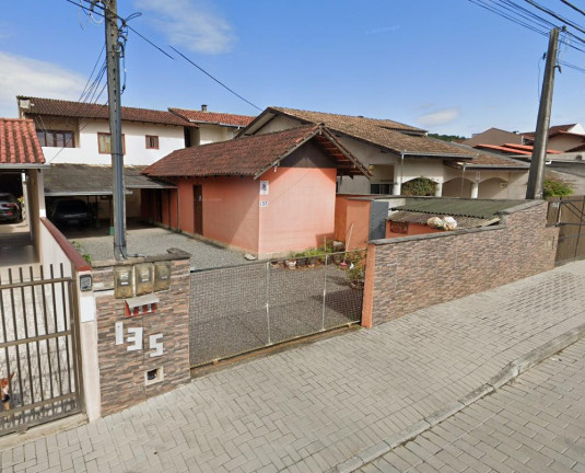 Casa com 3 Quartos à Venda, 108 m² em Petrópolis - Joinville