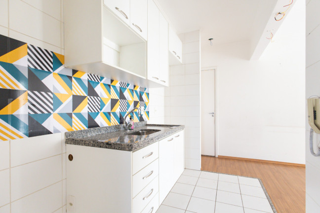 Imagem Apartamento com 2 Quartos à Venda, 60 m² em Vila Romana - São Paulo