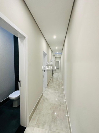 Casa com 3 Quartos à Venda,  em Residencial Evidências - Indaiatuba