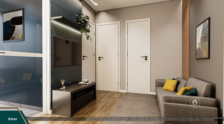 Imagem Cobertura com 1 Quarto à Venda, 76 m² em Real Parque - São Paulo Imagem Cobertura com 1 Quarto à Venda, 76 m² em Real Parque - São Paulo