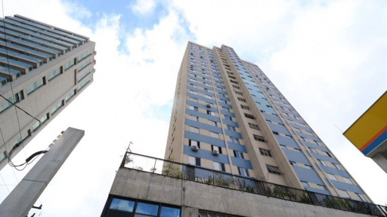 Imagem Imóvel com 3 Quartos à Venda, 85 m² em Alto Da Boa Vista - São Paulo Imagem Imóvel com 3 Quartos à Venda, 85 m² em Alto Da Boa Vista - São Paulo