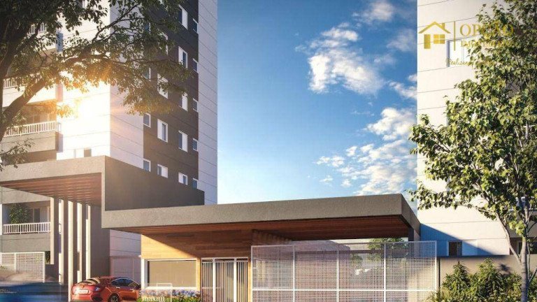 Imagem Apartamento com 3 Quartos à Venda ou Locação, 56 m² em Nossa Senhora Aparecida - Itu Imagem Apartamento com 3 Quartos à Venda ou Locação, 56 m² em Nossa Senhora Aparecida - Itu