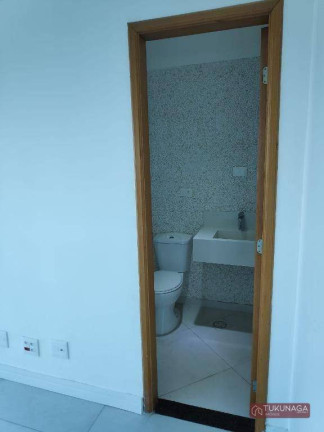 Imagem Cobertura com 3 Quartos à Venda, 106 m² em Vila Galvão - Guarulhos Imagem Cobertura com 3 Quartos à Venda, 106 m² em Vila Galvão - Guarulhos