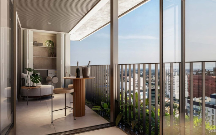 Imagem Loft com 3 Quartos à Venda, 82 m² em Navegantes - Capão Da Canoa Imagem Loft com 3 Quartos à Venda, 82 m² em Navegantes - Capão Da Canoa