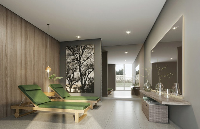 Imagem Apartamento com 2 Quartos à Venda, 63 m² em Vila Mascote - São Paulo Imagem Apartamento com 2 Quartos à Venda, 63 m² em Vila Mascote - São Paulo