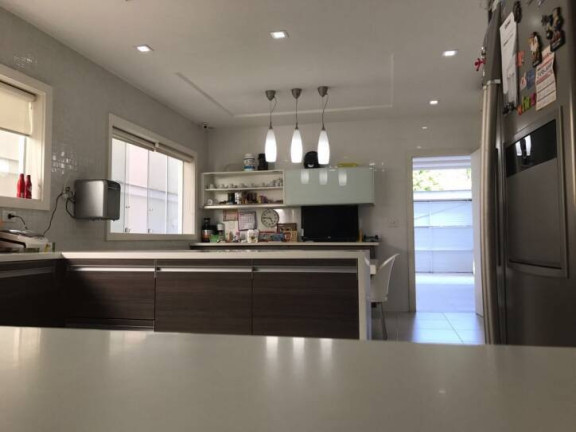 Imagem Casa de Condomínio com 5 Quartos para Alugar, 1.100 m² em Barra Da Tijuca - Rio De Janeiro