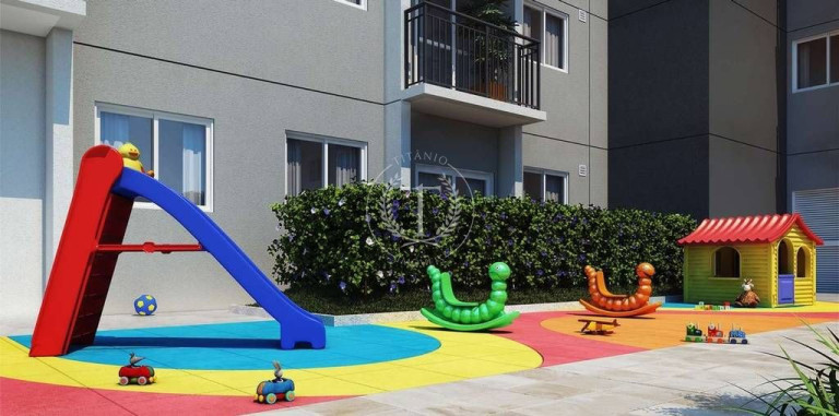 Imagem Apartamento com 2 Quartos à Venda, 37 m² em Vila Inglesa - São Paulo Imagem Apartamento com 2 Quartos à Venda, 37 m² em Vila Inglesa - São Paulo