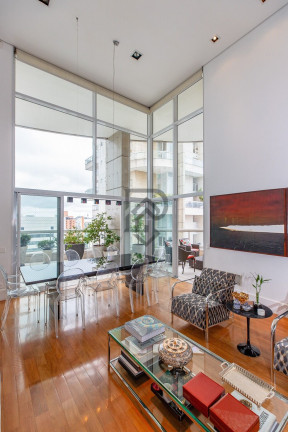 Imagem Apartamento com 3 Quartos à Venda, 199 m² em Vila Nova Conceição - São Paulo Imagem Apartamento com 3 Quartos à Venda, 199 m² em Vila Nova Conceição - São Paulo