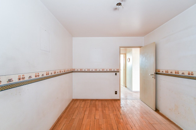 Imagem Apartamento com 3 Quartos à Venda, 142 m² em Paraíso Do Morumbi - São Paulo