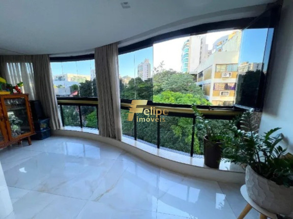 Imagem Cobertura com 4 Quartos à Venda, 275 m² em Barro Vermelho - Vitória Imagem Cobertura com 4 Quartos à Venda, 275 m² em Barro Vermelho - Vitória