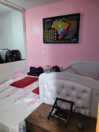Imagem Apartamento com 1 Quarto à Venda, 20 m² em Centro - Niterói Imagem Apartamento com 1 Quarto à Venda, 20 m² em Centro - Niterói