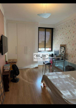 Imagem Apartamento com 4 Quartos à Venda, 180 m² em Cambuí - Campinas Imagem Apartamento com 4 Quartos à Venda, 180 m² em Cambuí - Campinas