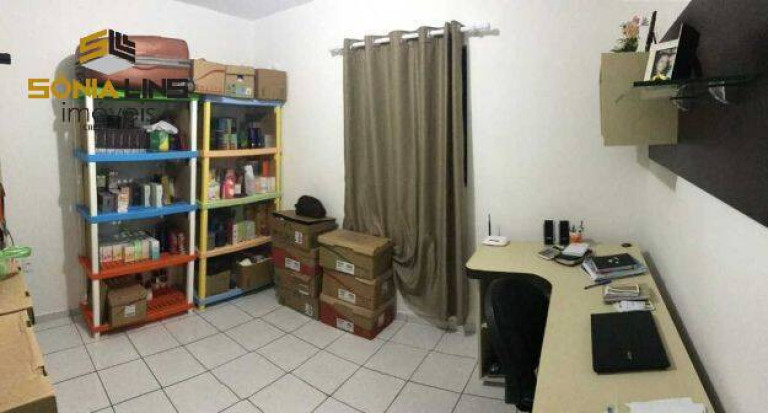 Imagem Apartamento com 3 Quartos à Venda, 90 m² em Jardim São Paulo - João Pessoa